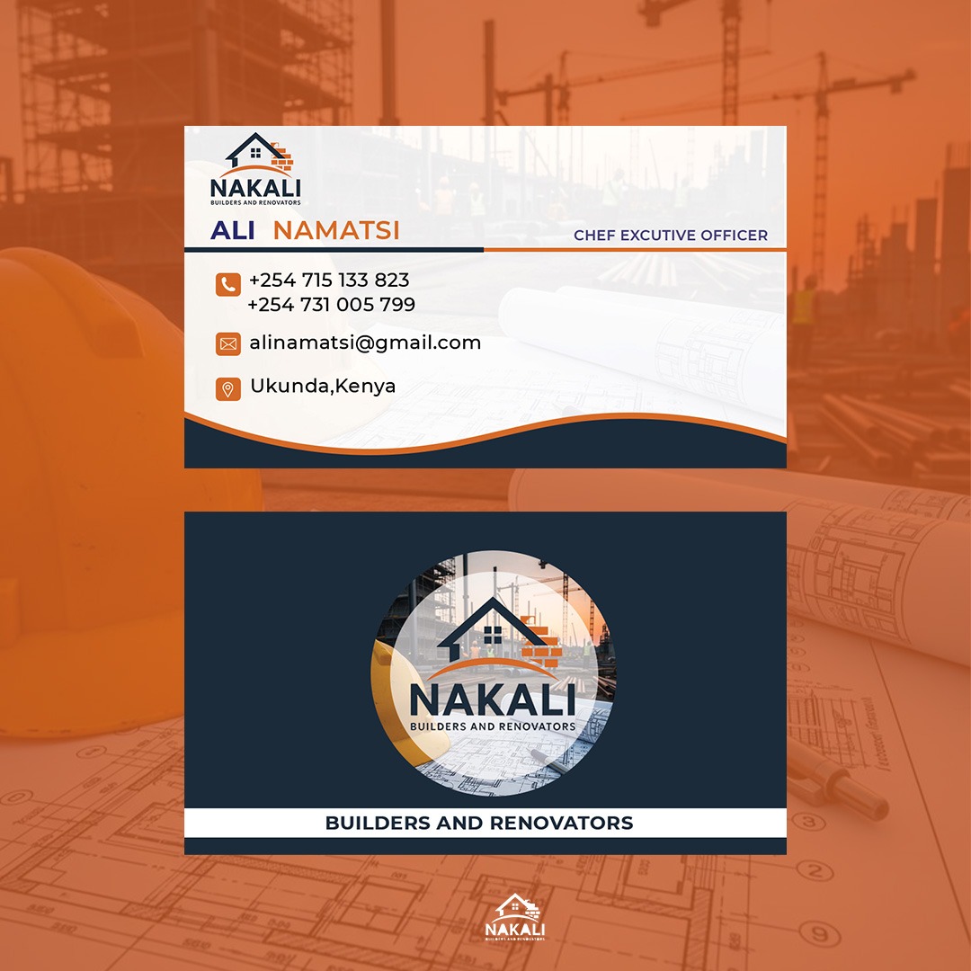 Business Card Design